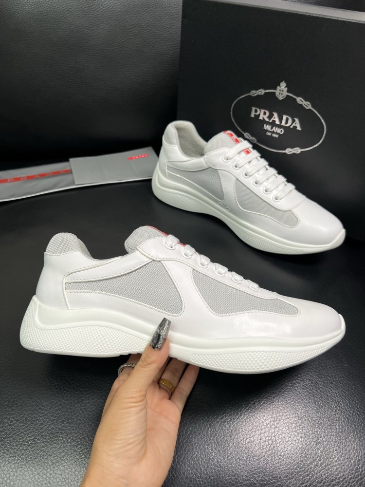 Кроссовки мужские фото 4