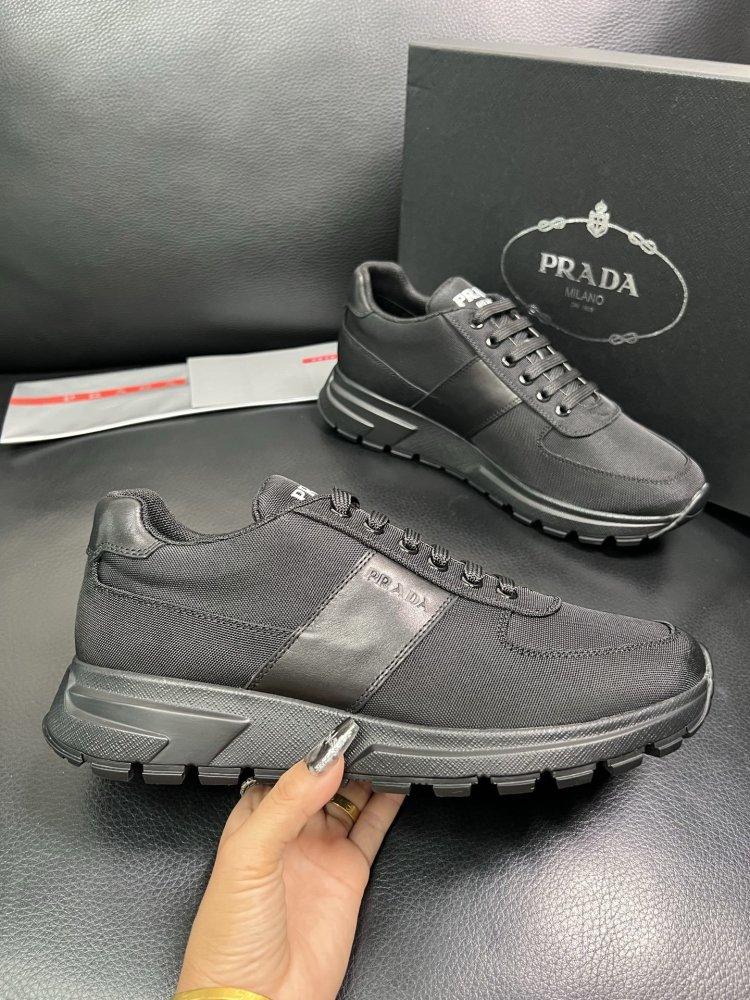 Sneakers men's фото 4