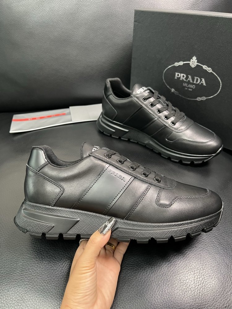 Sneakers men's фото 4