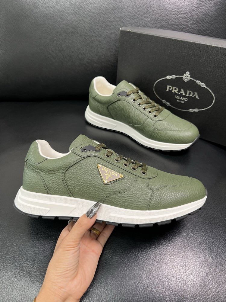 Кроссовки мужские фото 4