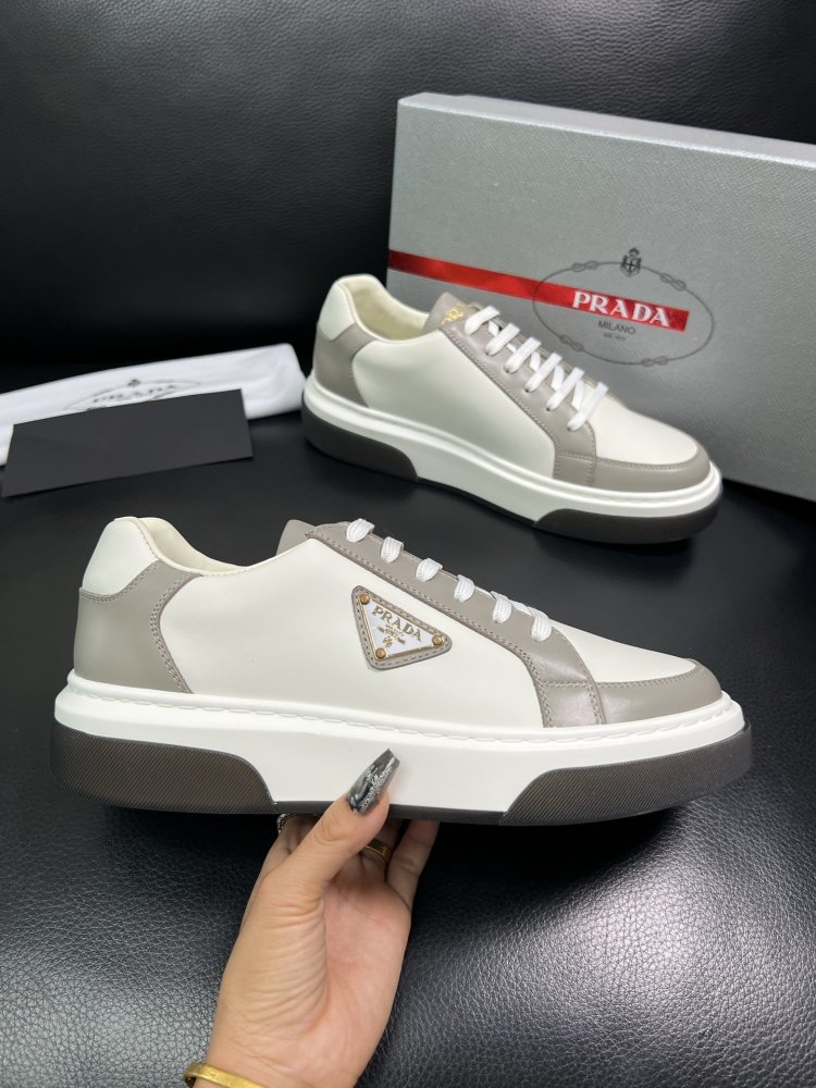 Кроссовки мужские фото 4