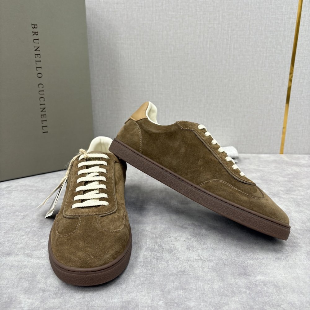 Кроссовки мужские фото 4