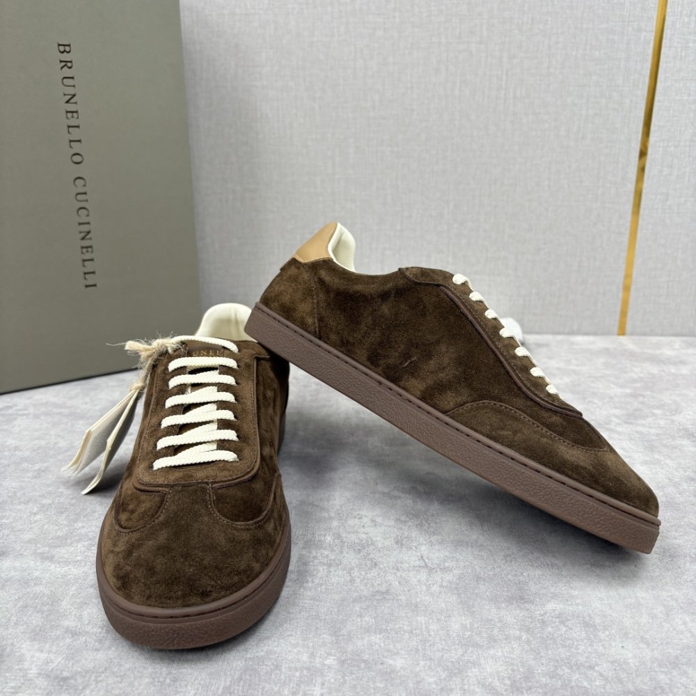 Кроссовки мужские фото 4