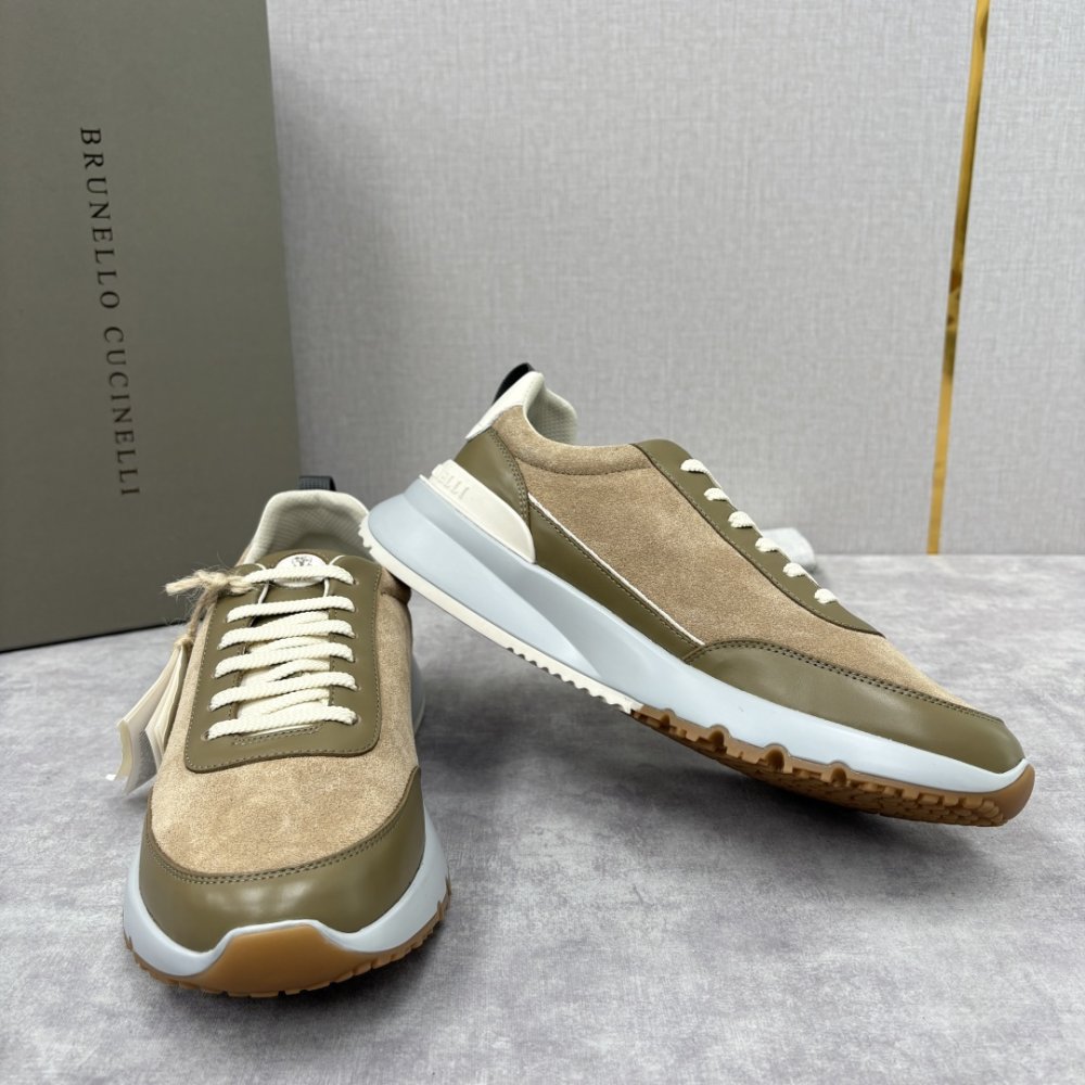 Кросівки чоловічі фото 4