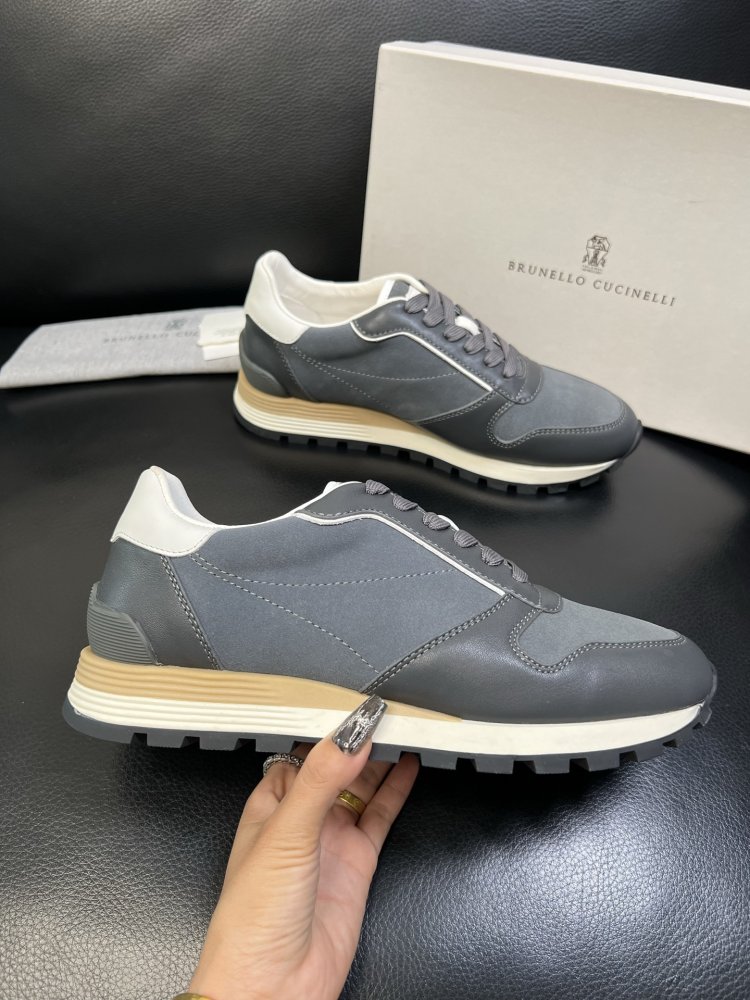 Кросівки чоловічі фото 4