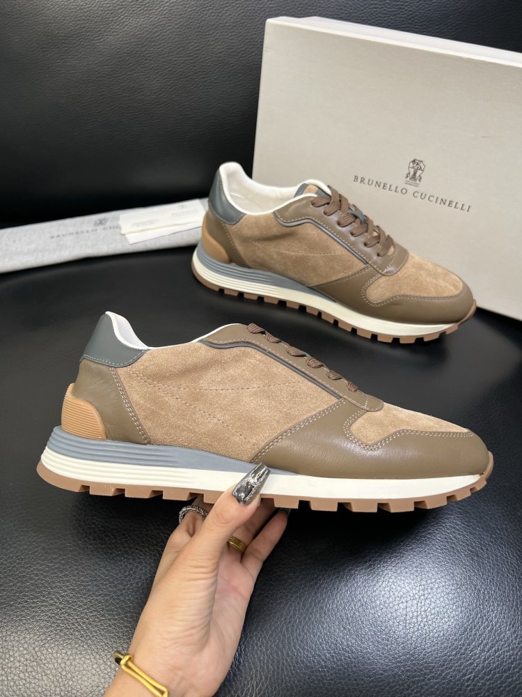 Sneakers men's фото 4