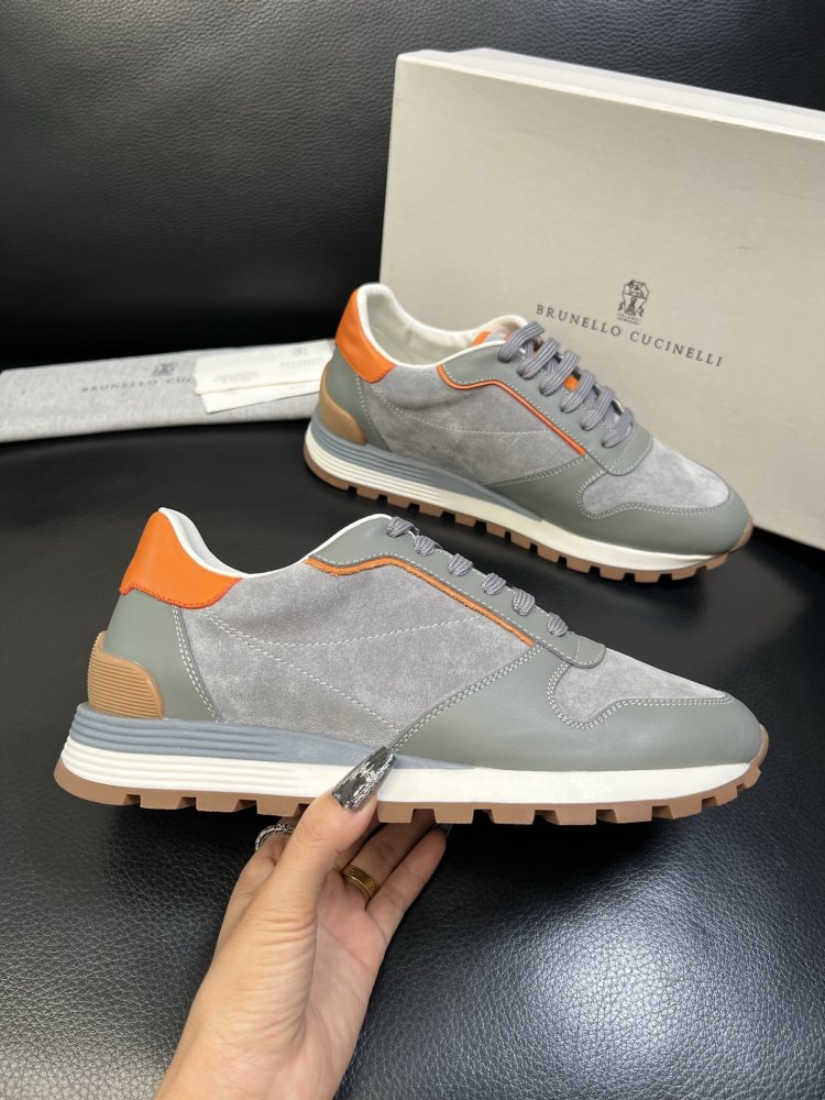 Кросівки чоловічі фото 4