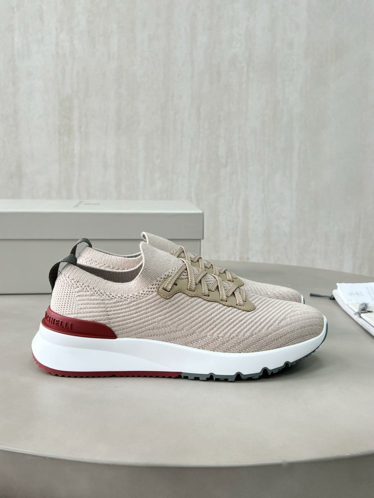 Sneakers men's фото 4