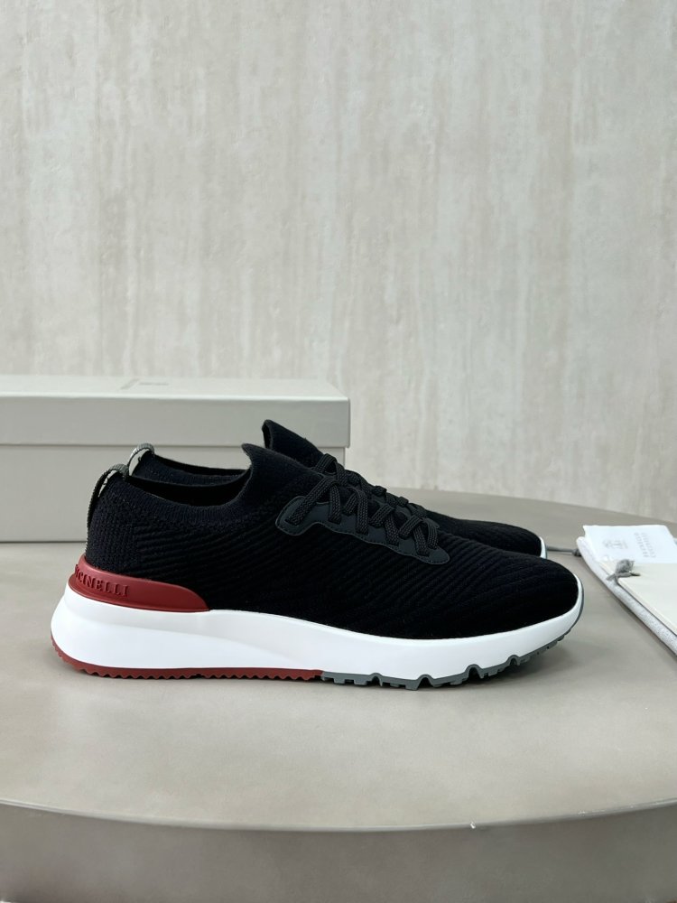 Sneakers men's фото 4