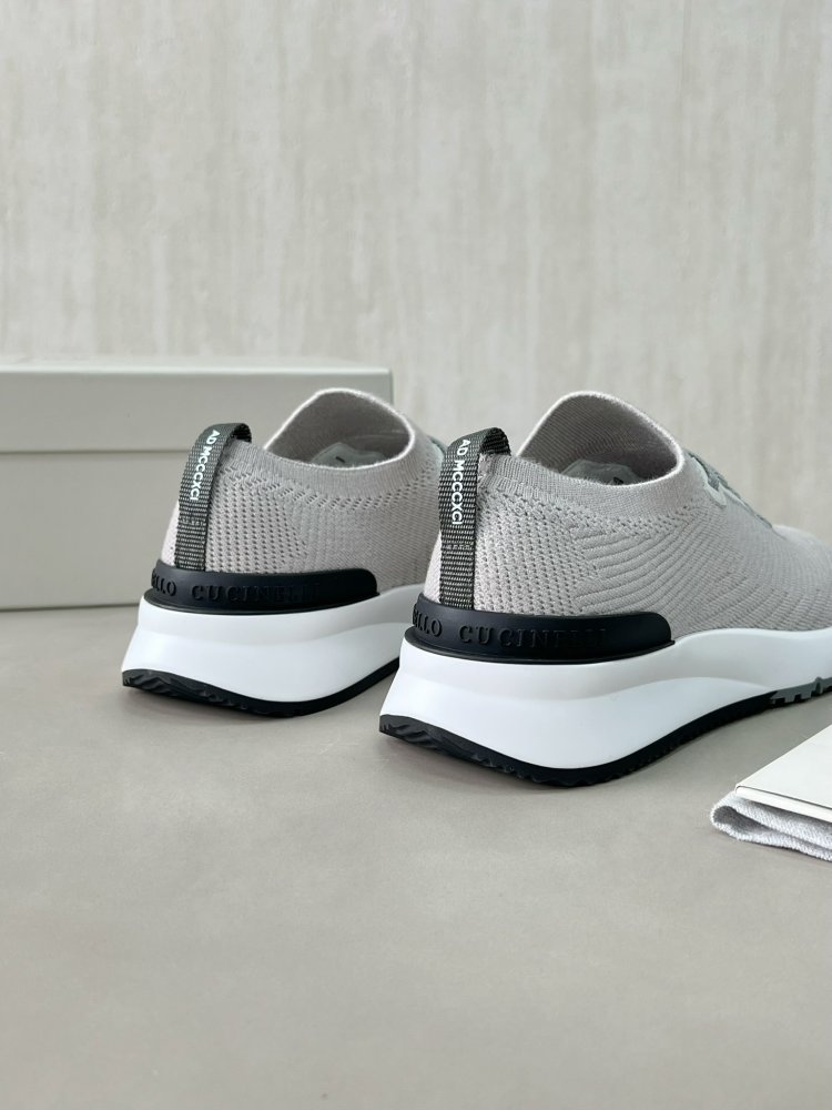 Sneakers men's фото 4