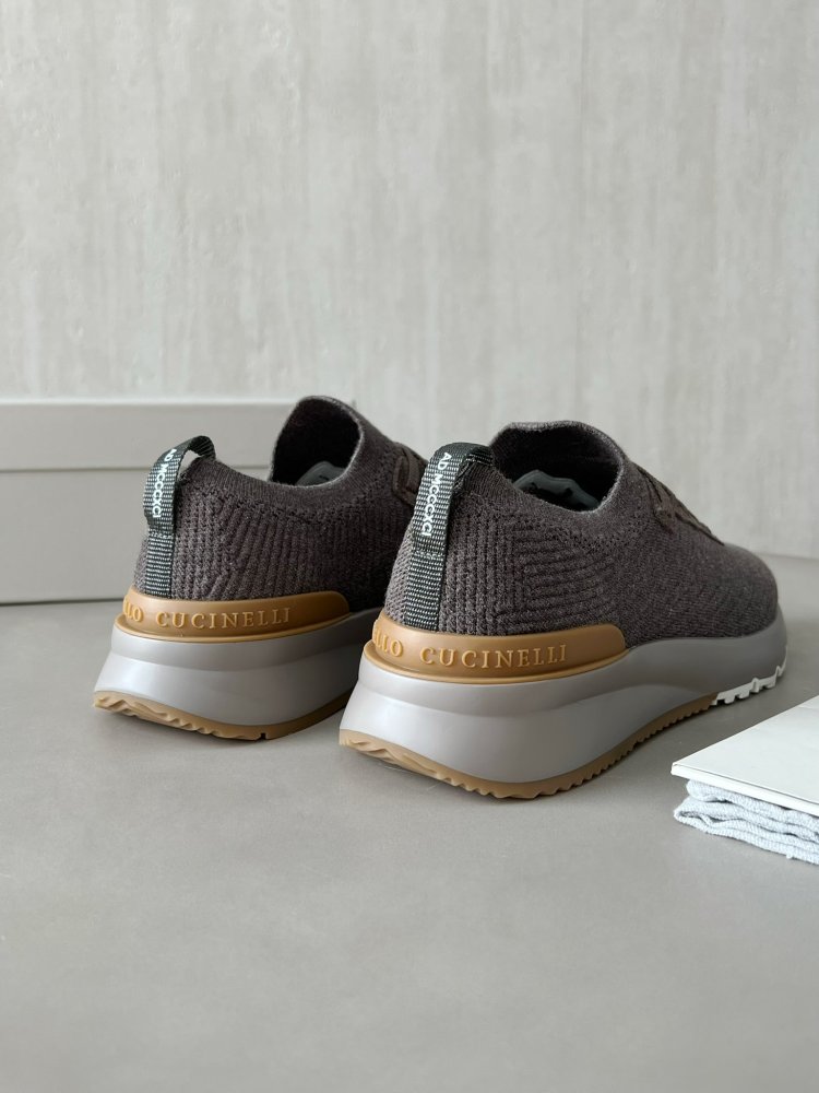 Sneakers men's фото 4