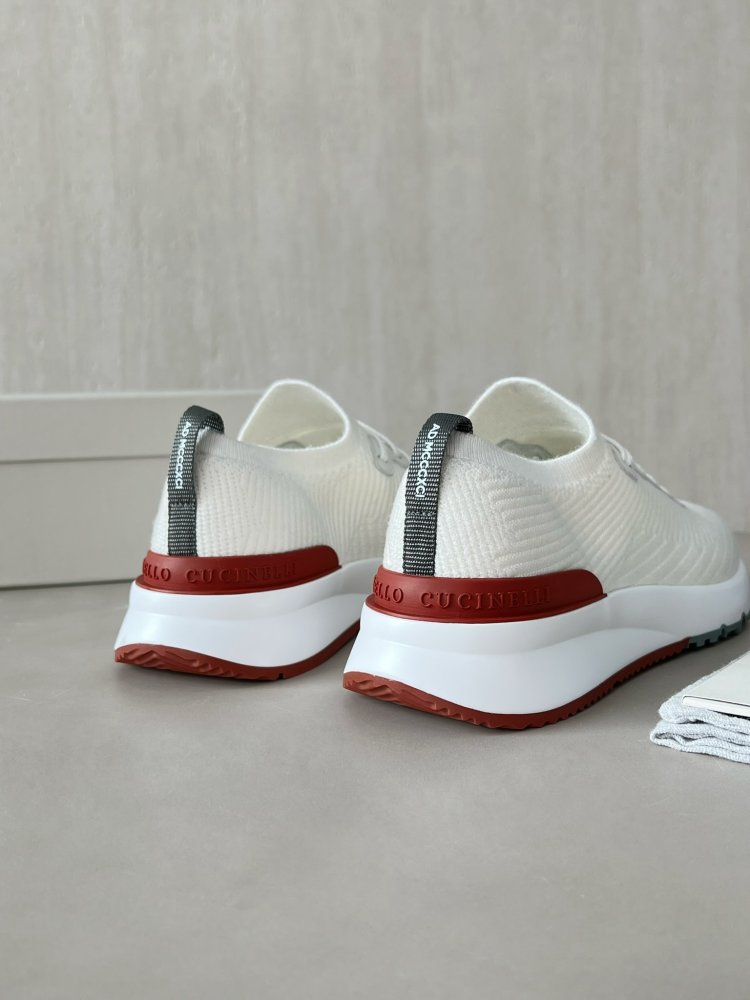 Sneakers men's фото 4