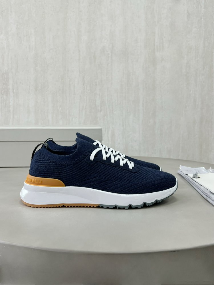 Sneakers men's фото 4