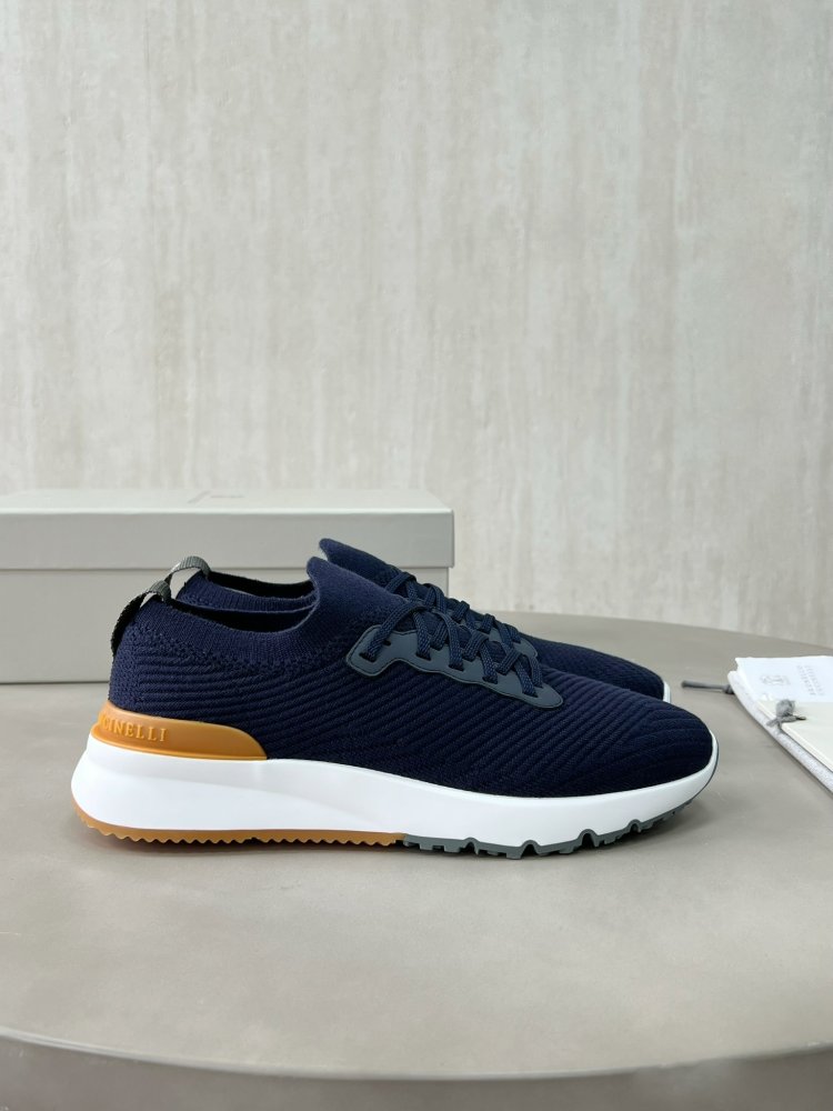 Sneakers men's фото 4