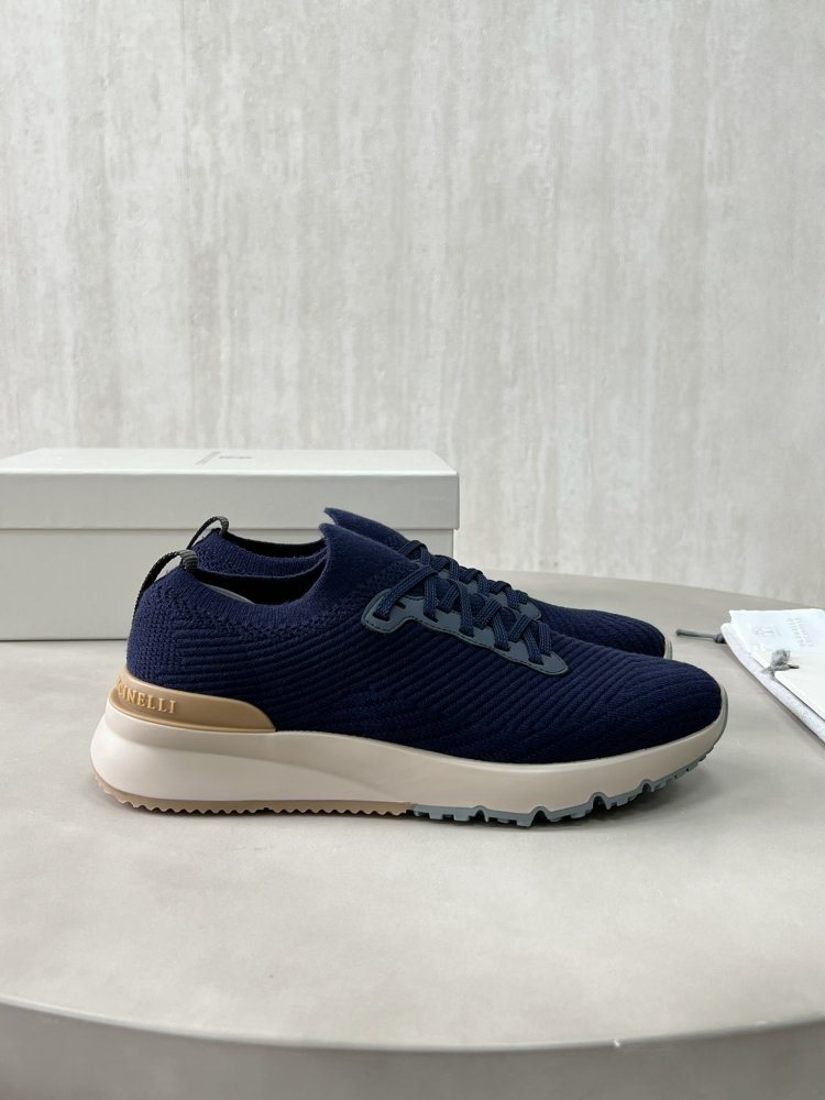 Sneakers men's фото 4