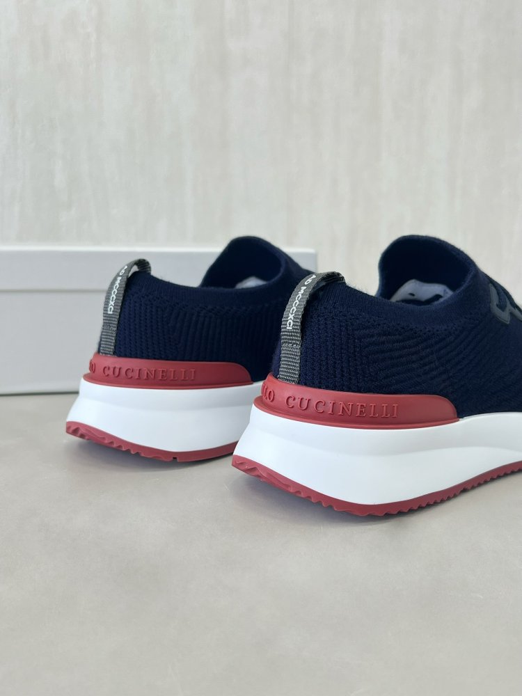 Sneakers men's фото 4