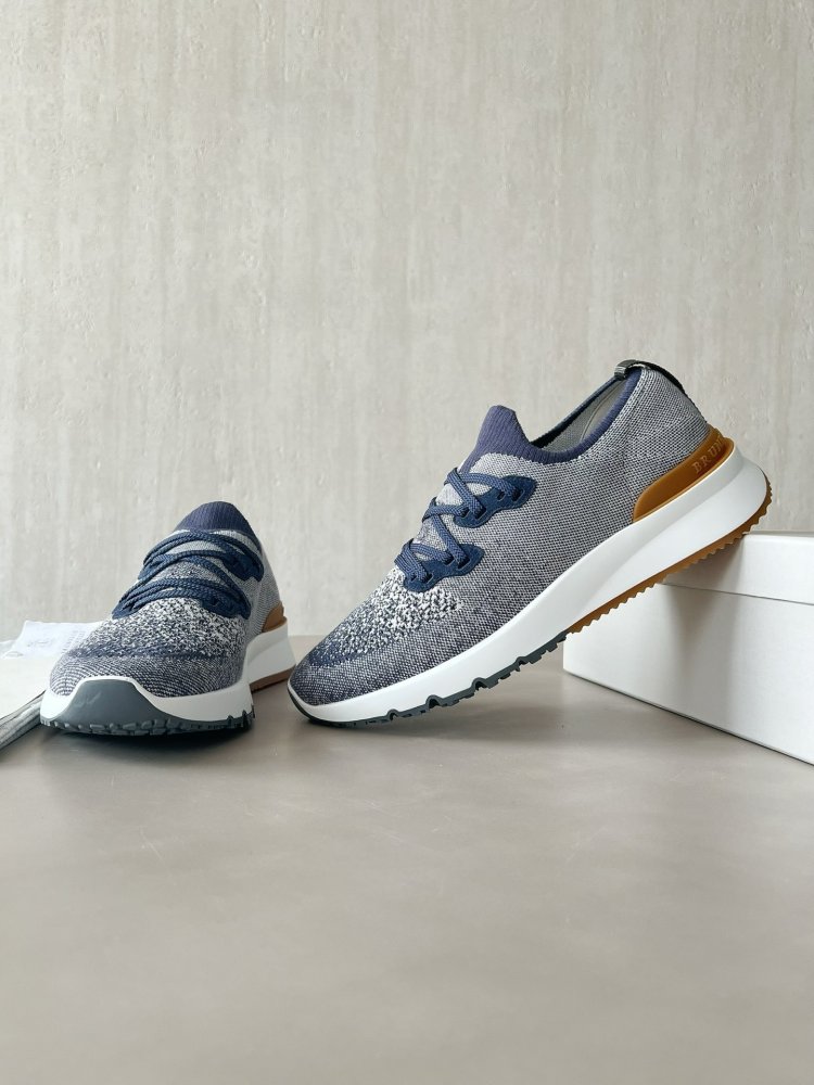 Sneakers men's фото 4