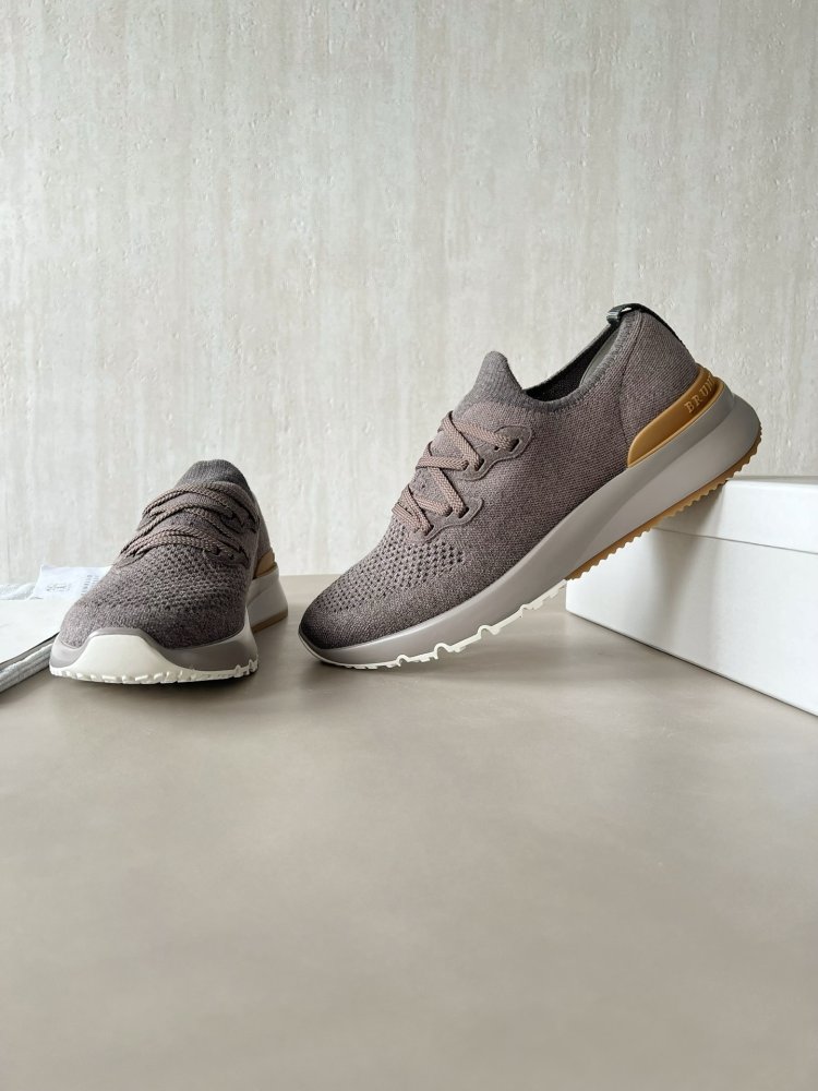 Sneakers men's фото 4