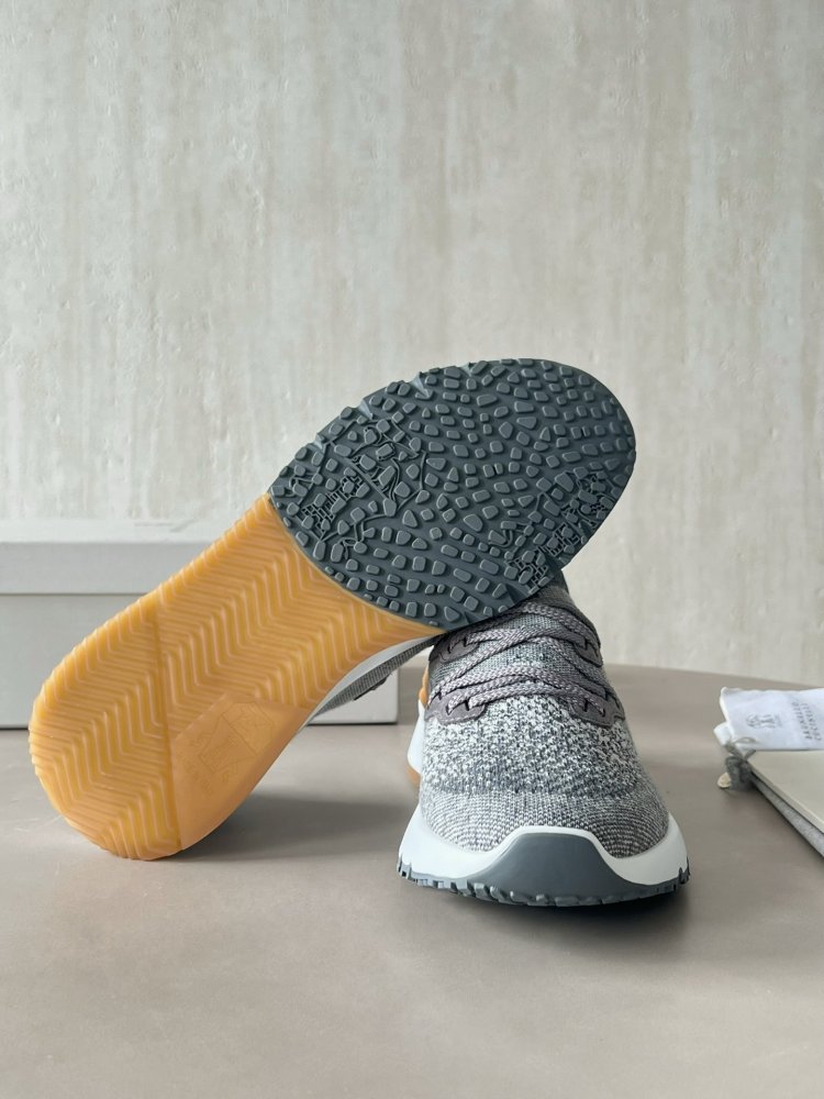 Sneakers men's фото 4