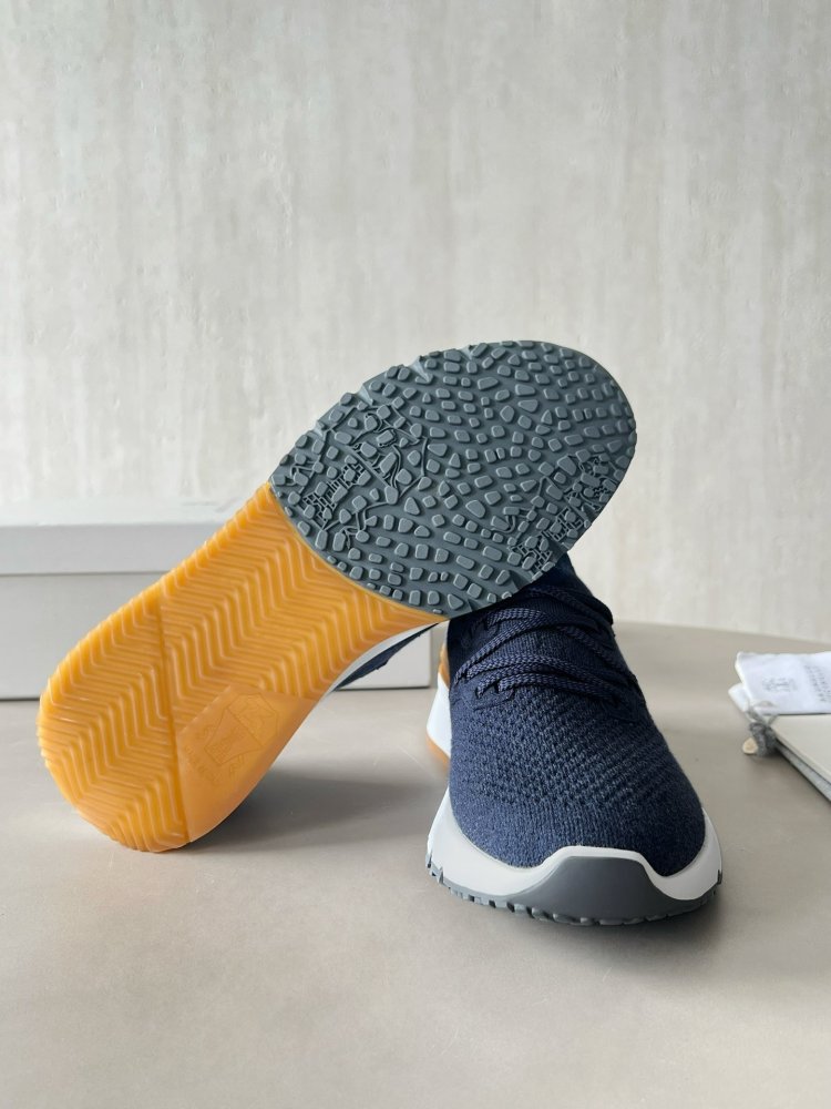 Sneakers men's фото 4