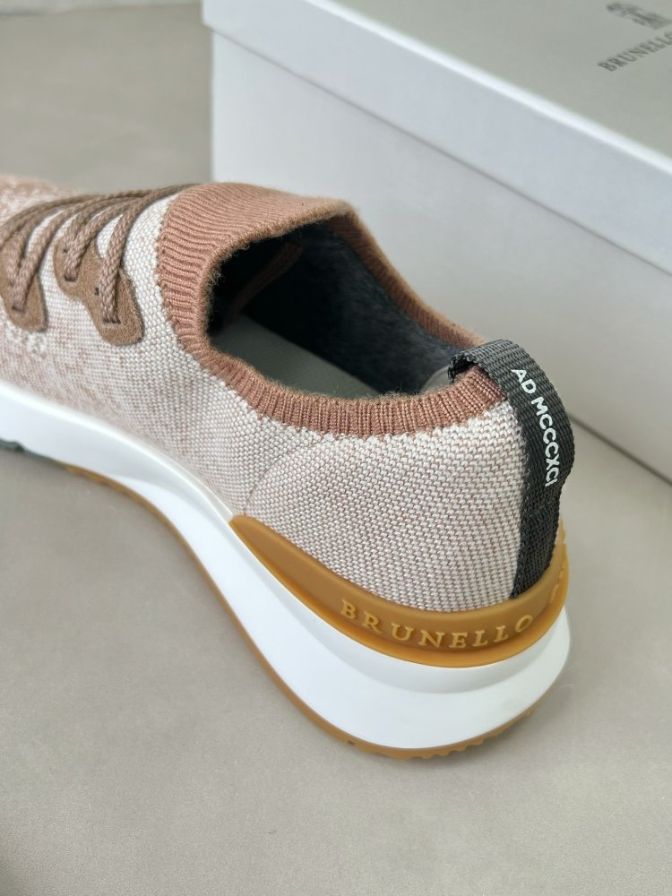 Sneakers men's фото 4