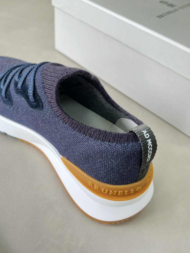 Sneakers men's фото 4