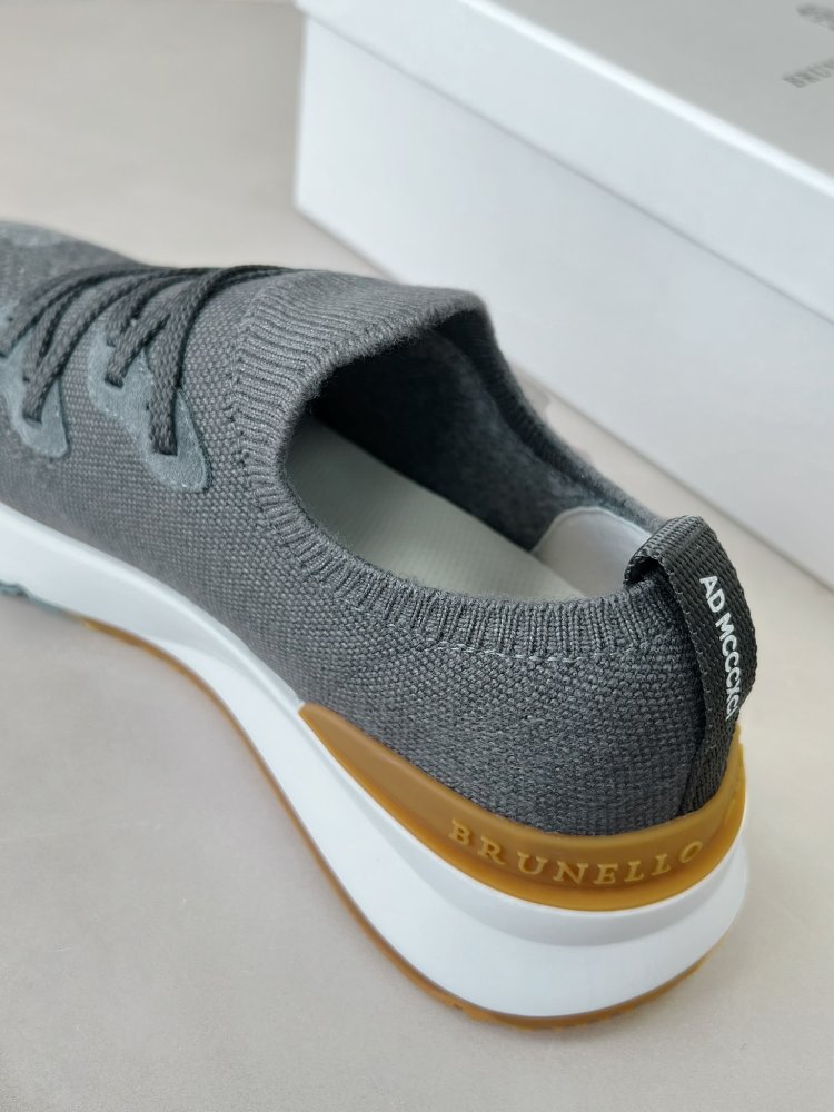 Sneakers men's фото 4