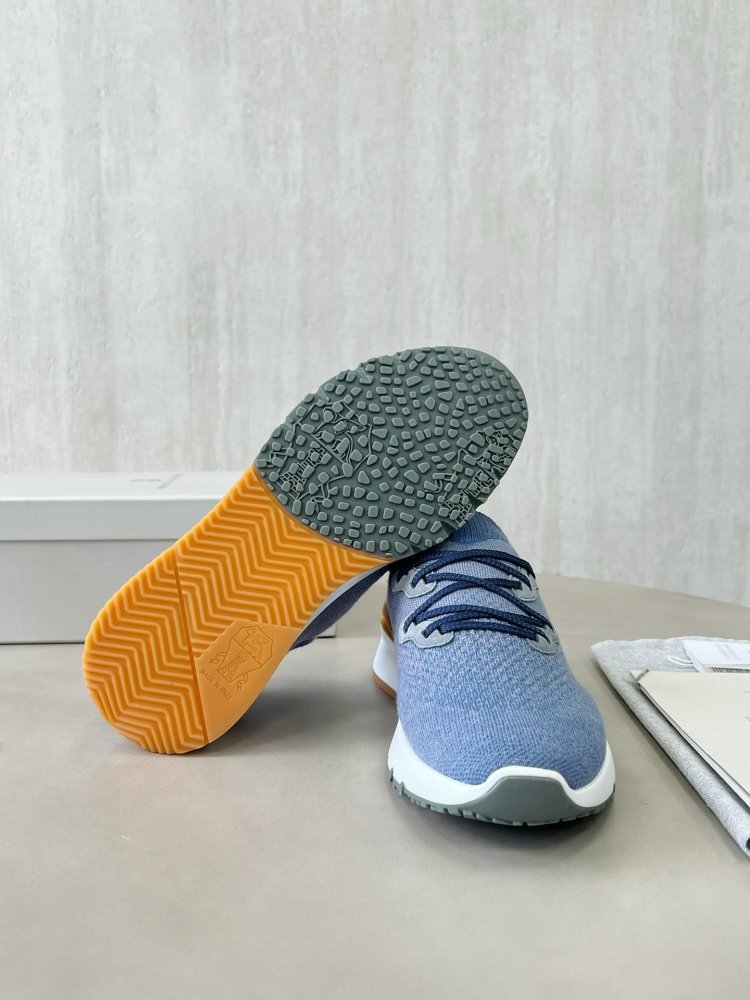 Кроссовки мужские фото 4