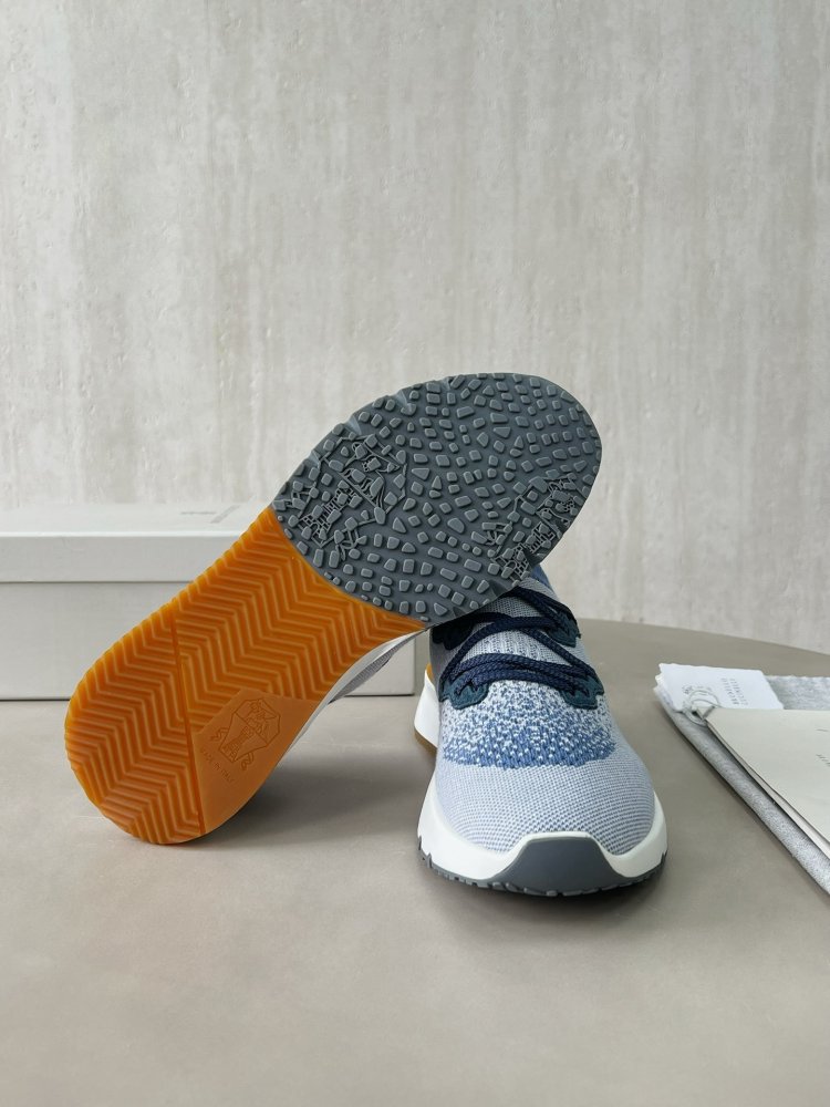 Кроссовки мужские фото 4