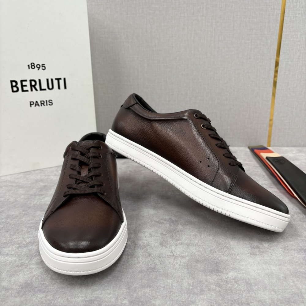 Sneakers men's фото 4