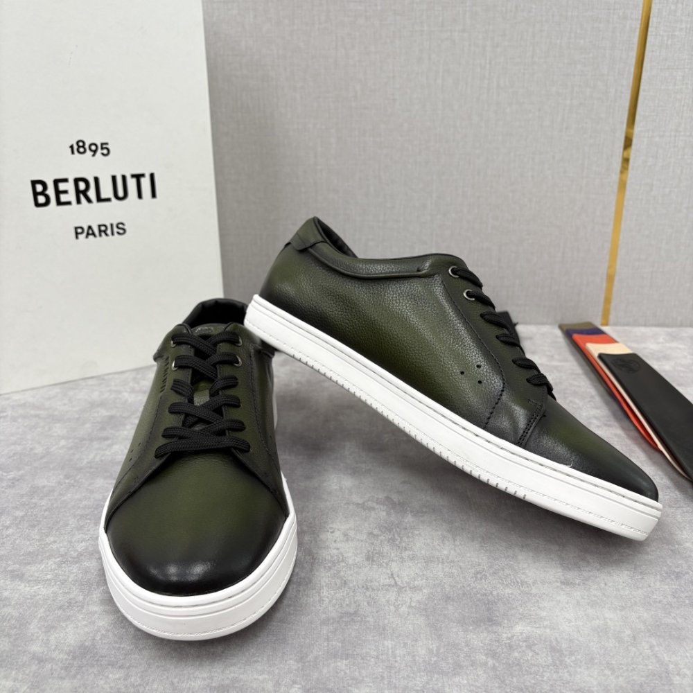 Sneakers men's фото 4