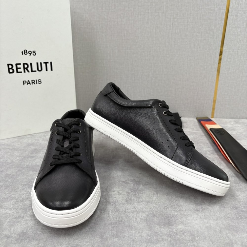 Sneakers men's фото 4