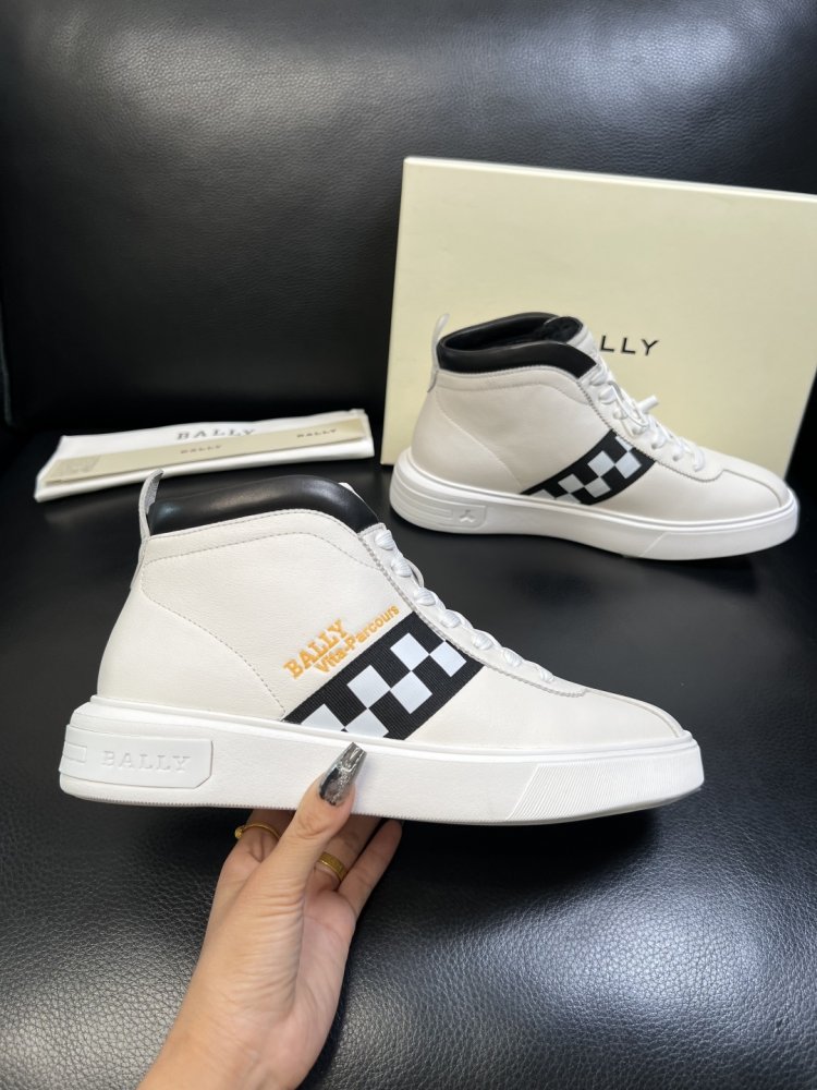 Sneakers men's фото 4