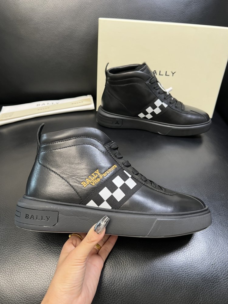 Sneakers men's фото 4