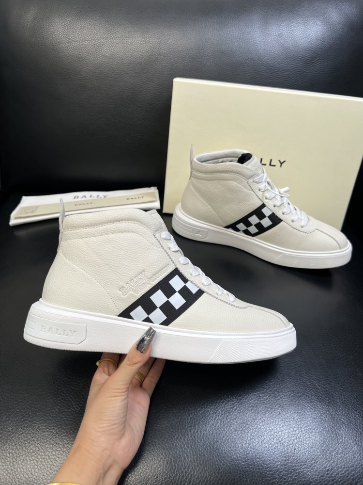 Sneakers men's фото 4