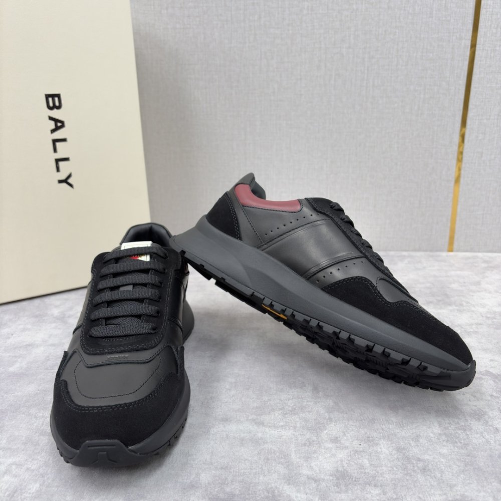 Sneakers men's фото 4