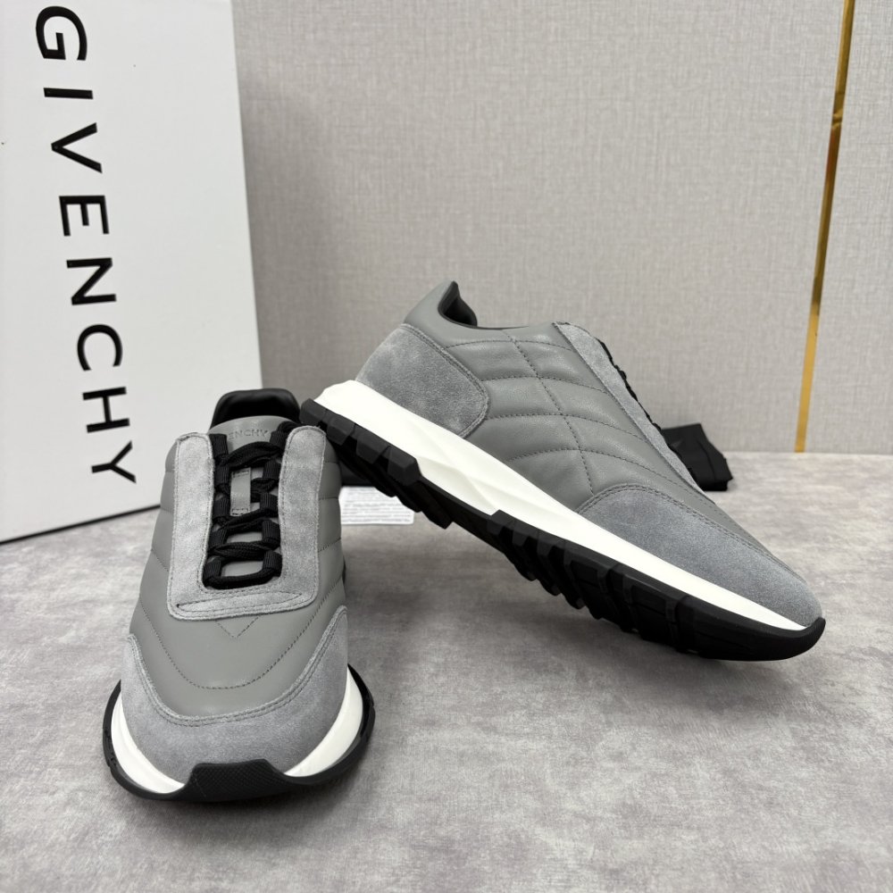 Sneakers men's фото 4