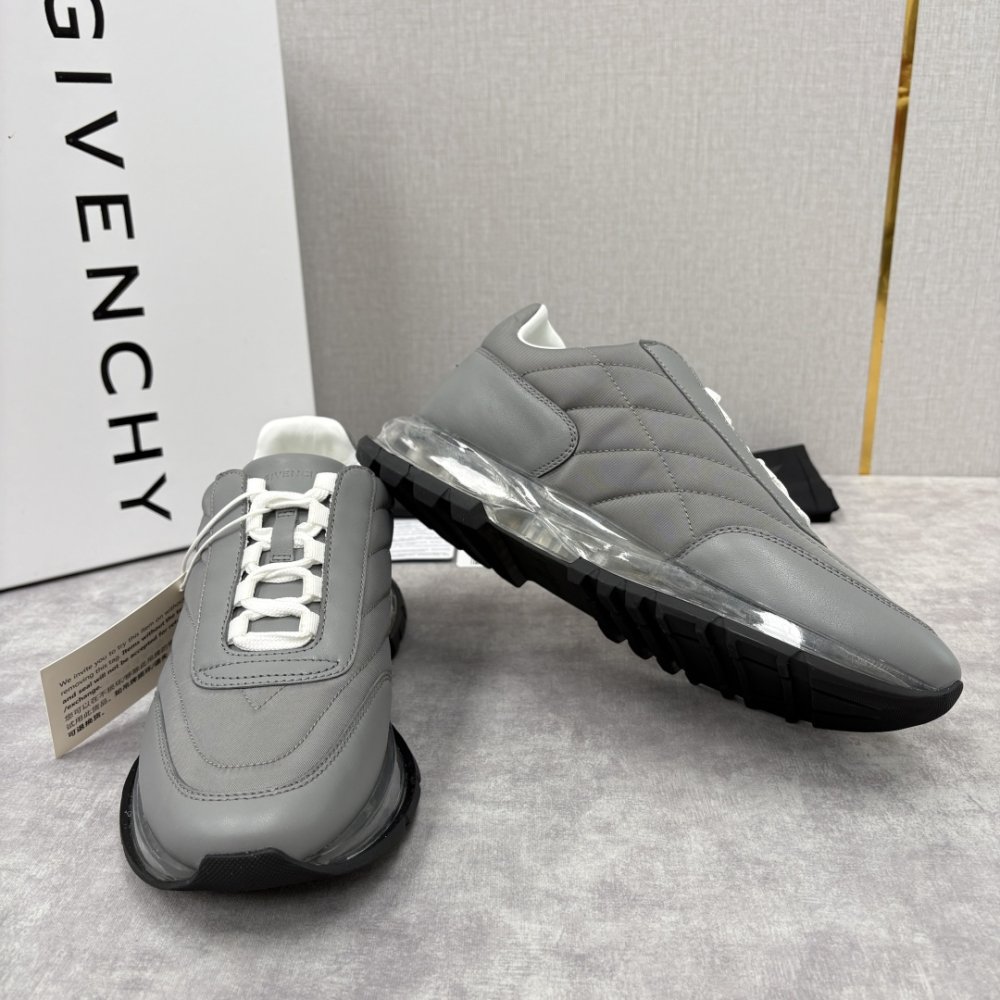 Sneakers men's фото 4