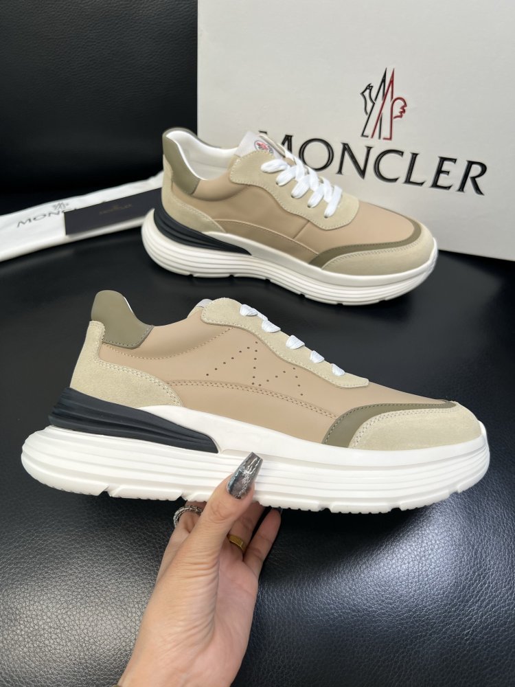 Sneakers men's фото 4