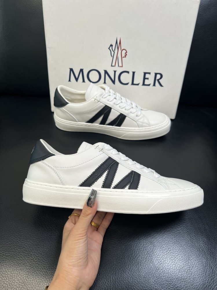 Sneakers men's фото 4