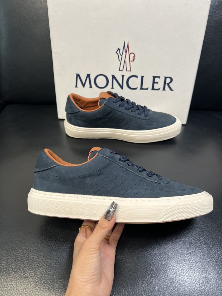 Sneakers men's фото 4