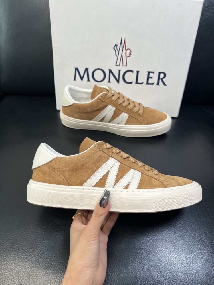 Sneakers men's фото 4