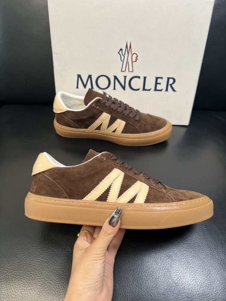 Sneakers men's фото 4