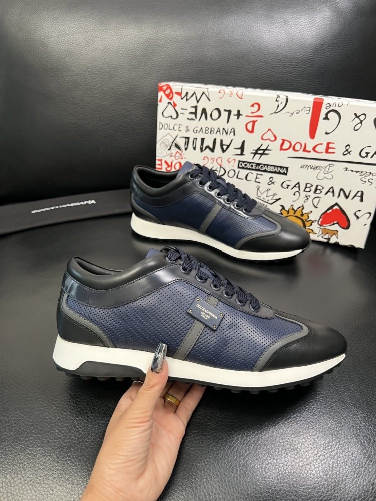 Sneakers men's фото 4