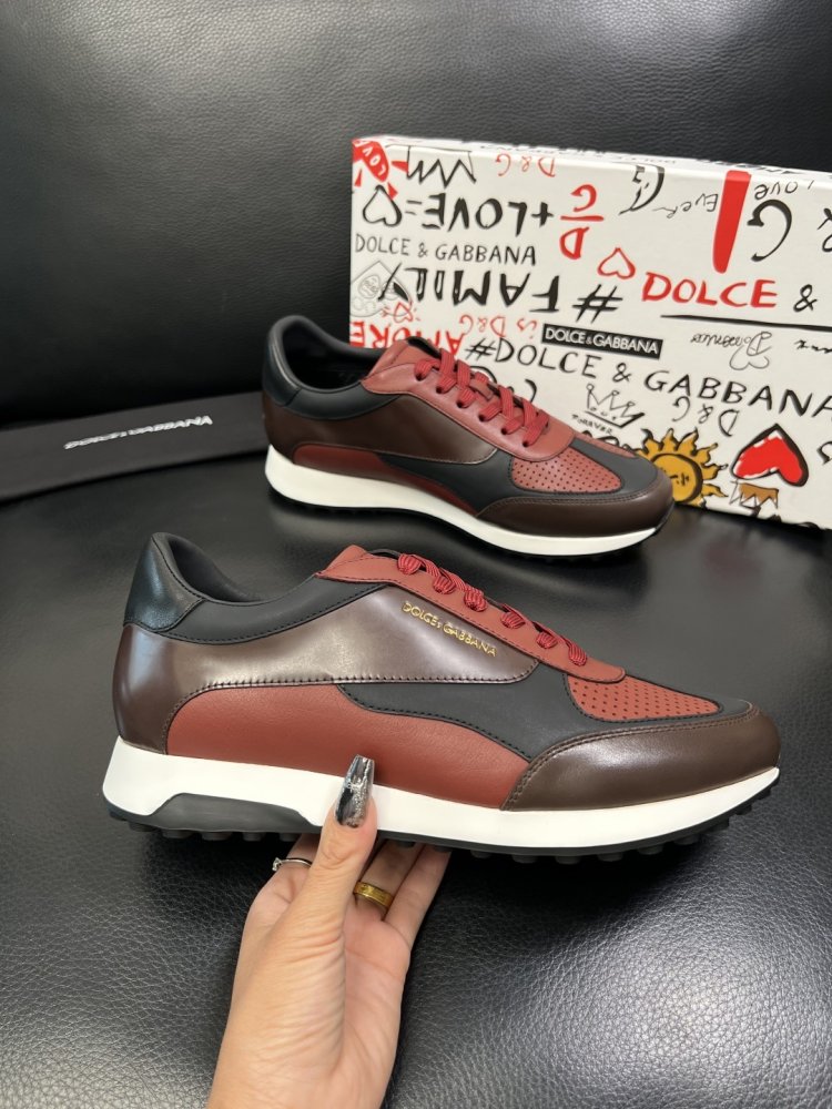 Sneakers men's фото 4