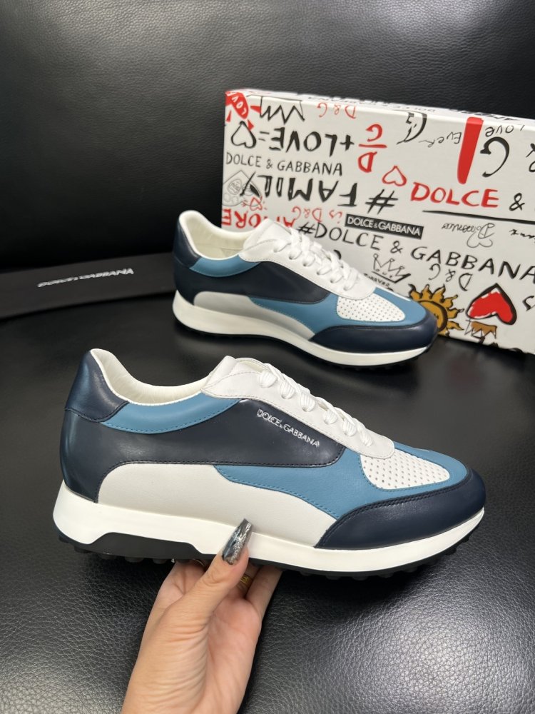 Sneakers men's фото 4