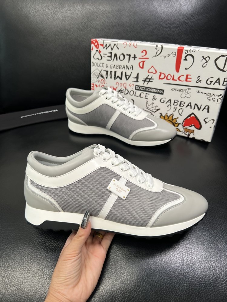 Sneakers men's фото 4