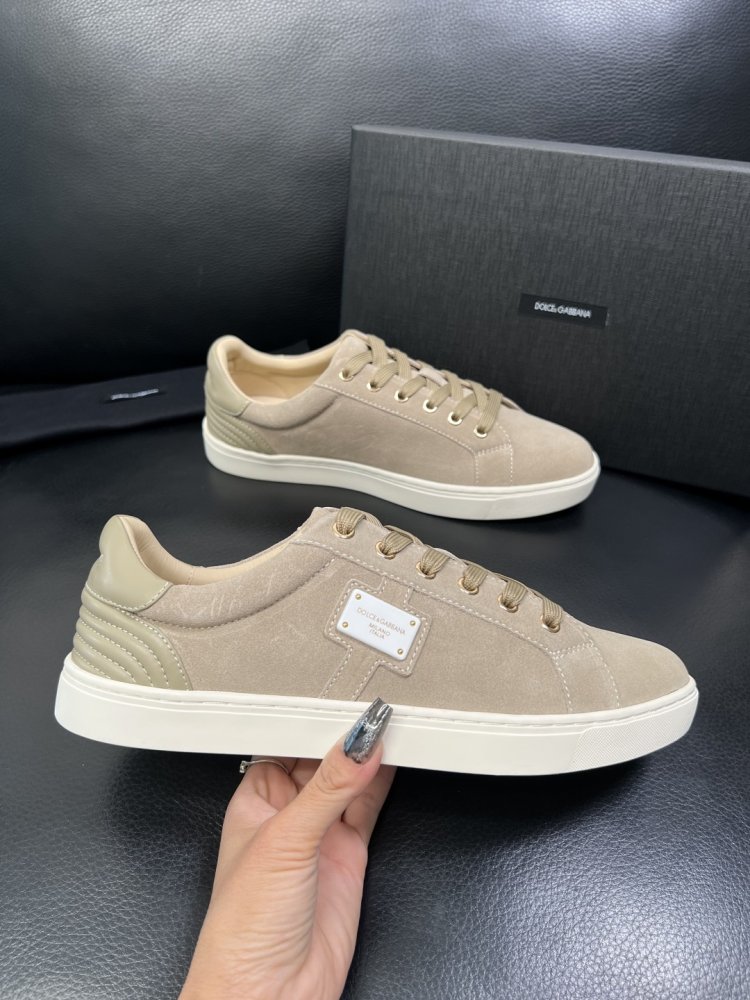 Sneakers men's фото 4