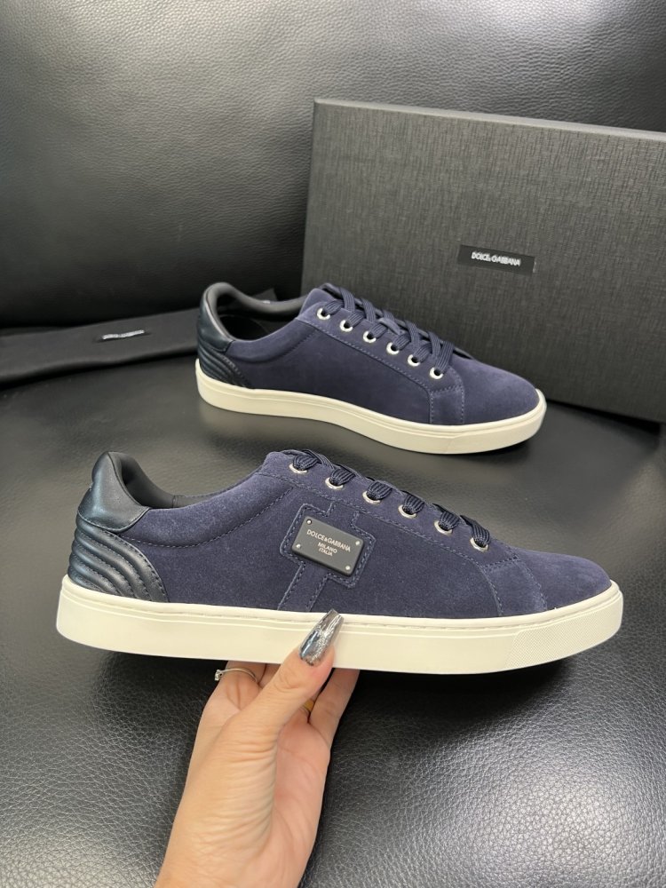 Sneakers men's фото 4