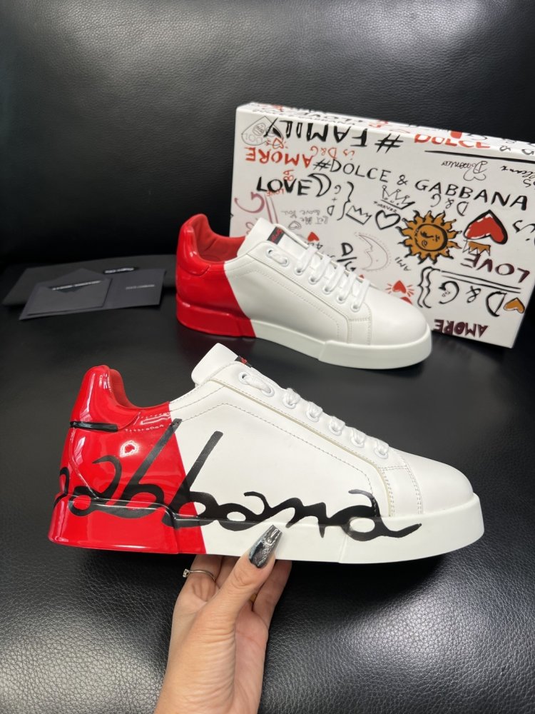 Sneakers men's фото 4